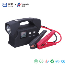 Bateria de iões de lítio carro power bank jump starter para 24V diesel